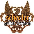 Нові гітари від SCHECTER SGR