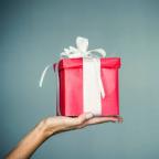 Подарок к пианино