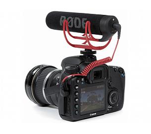 Rode VideoMic GO