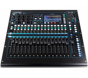 Allen Heath QU-16 