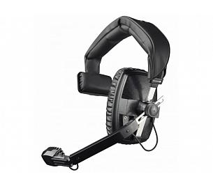 Beyerdynamic DT 108 200/400 black