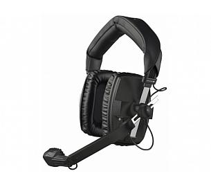 Beyerdynamic DT 109 200/400 black