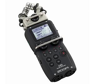 Zoom H5 