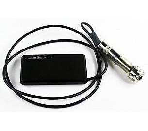 Lace USA ultraslim acoustic black 