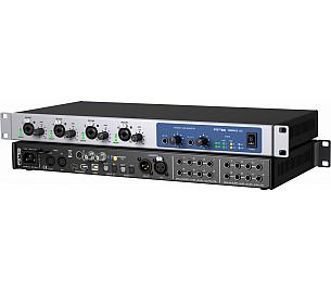 RME FireFace 802 