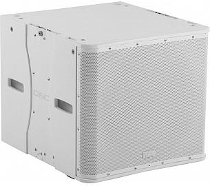QSC KLA181 white
