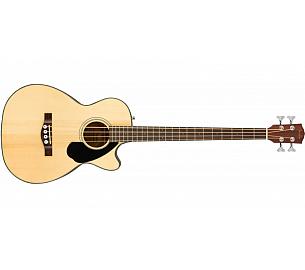 Fender CB-60SCE NATURAL 