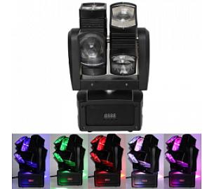 Big Kuboid 8*12W4in1 