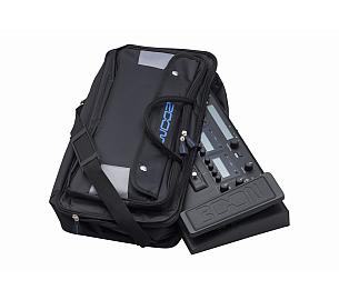 Zoom SCG-5 