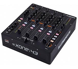 Allen Heath XONE 43 