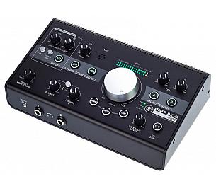 Mackie Big Knob Studio 