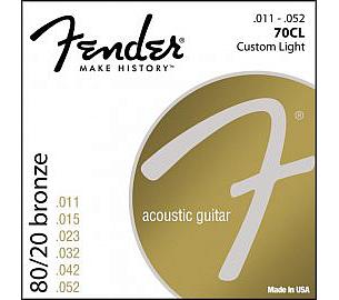 Fender 70CL 