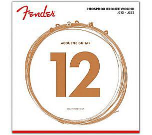 Fender 60L 