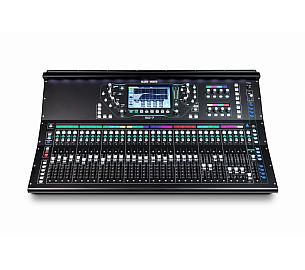 Allen Heath SQ-7 