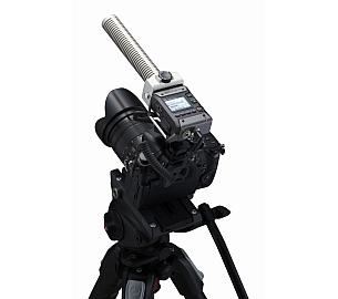 Zoom F1-SP 
