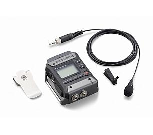 Zoom F1-LP 
