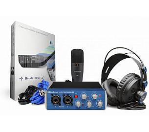 Presonus AudioBox USB 96 Studio 