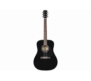 Fender CD-60 V3 WN BLACK