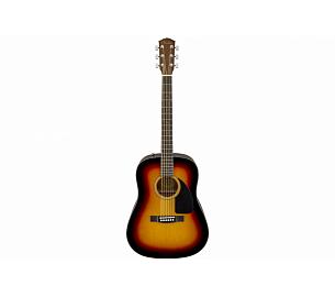 Fender CD-60 V3 WN SUNBURST