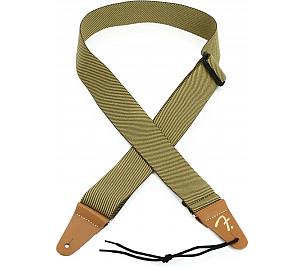 Fender WEIGHLESS TWEED STRAP 