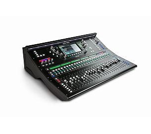 Allen Heath SQ-6 