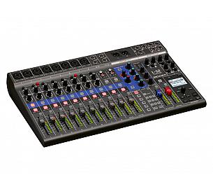 Zoom LiveTrak L-12 