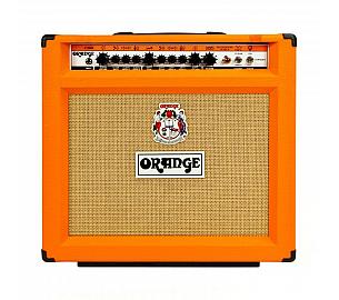 Orange Rockerverb 50 MKII 1x12″ 