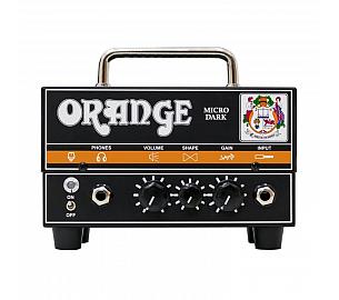 Orange Micro Dark MD 