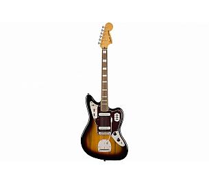 Fender Squier CLASSIC VIBE 70S JAGUAR LRL 3TS 
