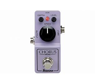 Ibanez CSMINI CHORUS PEDAL Педаль ефектів 