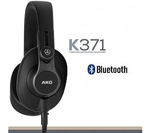 AKG K371BT 