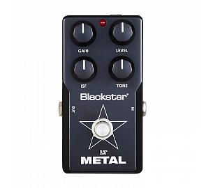 Blackstar LT Metal 