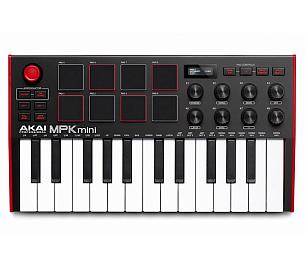 AKAI MPK MINI MK3 
