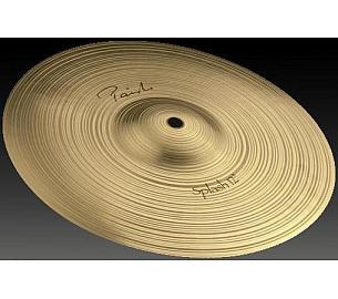 Paiste Signature Splash 8