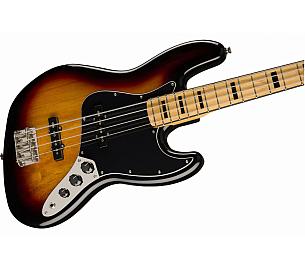 Fender Squier СLASSIC VIBE '70s JAZZ BASS MN 3-COLOR SUNBURST