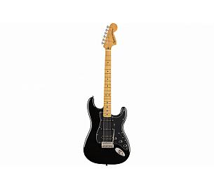 Fender Squier CLASSIC VIBE '70s STRATOCASTER HSS MN BLK