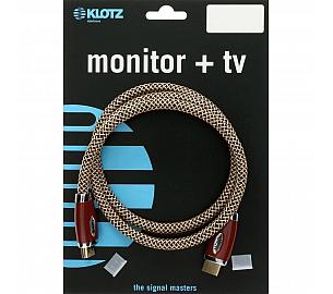 Klotz HDMI-HI050 
