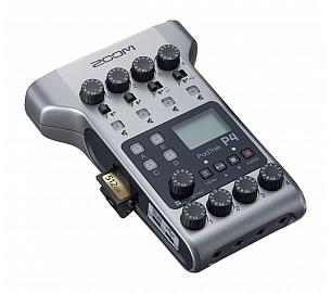 Zoom PodTrak P4 