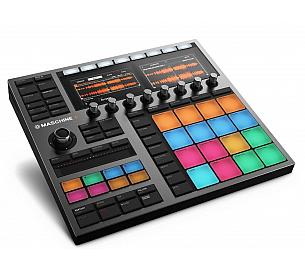 Native Instruments MASCHINE PLUS 
