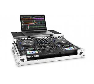 Native Instruments Traktor Kontrol S4 MK3 Flightcase 