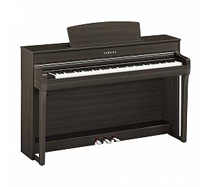 Yamaha Clavinova CLP-775 Dark Walnut