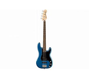 Fender Squier AFFINITY SERIES PRECISION BASS PJ LR LAKE PLACID BLUE