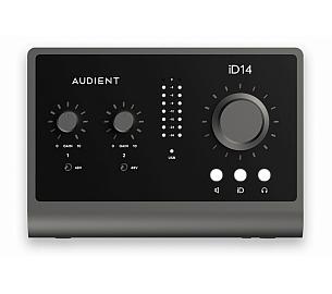 AUDIENT iD14 MKII 