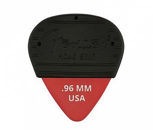 Fender MOJO GRIP 3 PK DELRIN .96 