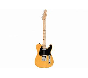 Fender AFFINITY SERIES TELECASTER MN BUTTERSCOTCH BLONDE