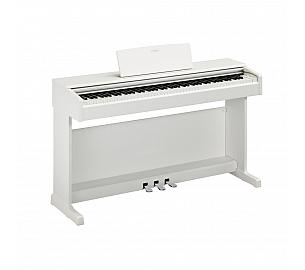 Yamaha ARIUS YDP-145 WHITE