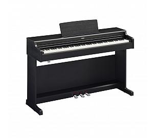 Yamaha ARIUS YDP-165 BLACK