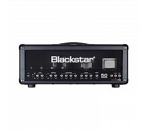 Blackstar Series One 50 Head 