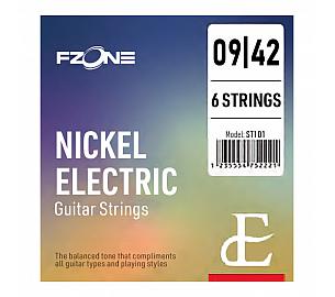 Fzone ST101 ELECTRIC NICKEL (09-42) 