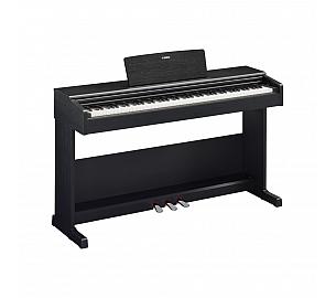 Yamaha ARIUS YDP-105 Black